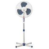 Ventilátory a ohrievače