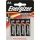 batéria Energizer AA/LR6/1,5V-alkalická 4-pack