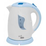 Kanvica Vendy B-4222 bielo-modrá Bravo