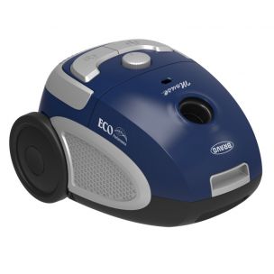 Vysávač B-4521 Mouse modrý Bravo