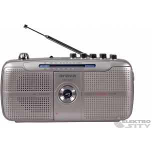 Rádio Orava RMF-690S