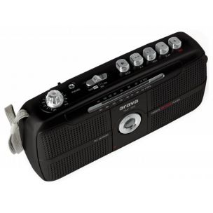 Rádio Orava RMF-690B