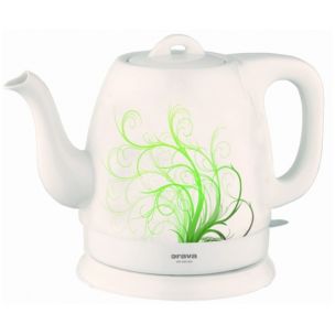 Kanvica Orava WK -3812C keramická
