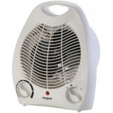 Teplovzdušný ventilátor Orava VL 200 A