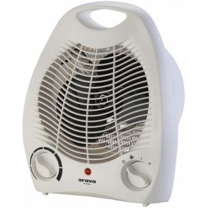 Teplovzdušný ventilátor Orava VL 200 A