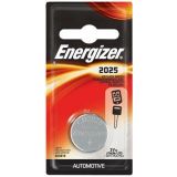 Energizer Lithium CR2025