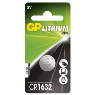 GP Lithium CR1632