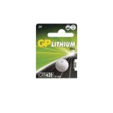 GP Lithium CR1620