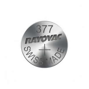 377 Rayovac