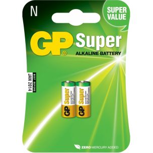 GP Alkalická LR1 - N