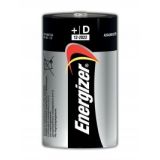 Energizer Alkalická "D"