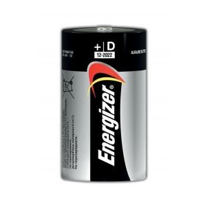 Energizer Alkalická "D"