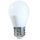 LED žiarovka 5W / E27 teplá biela kvapka ( iluminačka )