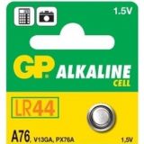 GP Alkalická A76 - LR44