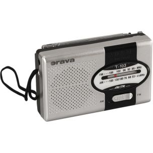 Rádio Orava T-103