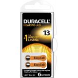 batéria Duracell 13 ( ZA13,  DA13 )