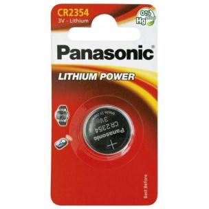 batéria Panasonic 2354 / 3V do puškohľadov