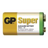 GP Super - 9V alkalická