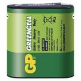 GP Greencell - 4,5V