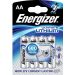 batéria Energizer Ultimate Lithium AA/FR6/1,5V-alkalicko líthiová 4-pack