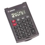 AS 8 - kalkulačka Canon