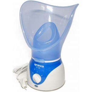 Inhalátor / Tvárová sauna