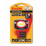 Čelovka LED Kodak HL - 03