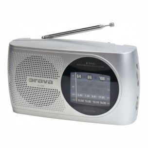 Rádio Orava T-120S