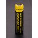 Nabíjacia batéria NITECORE 3,7 V - 2300 mAh NiMH - blister - 1 ks