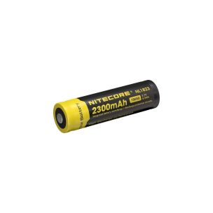 Nabíjacia batéria NITECORE 3,7 V - 2300 mAh NiMH - blister - 1 ks