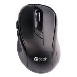 Myš C-TECH WLM-02 čierna