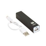 Power Bank Endurance 2200 mAh